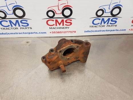 Fiat 1180, 1180dt, 1380, 1380dt Thermostat Housing 4745534 - Termostato per Trattore: foto 3 Fiat 1180, 1180dt, 1380, 1380dt Thermostat Housing 4745534 - Termostato per Trattore: foto 3