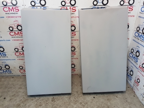 Fiat 80-90, 90-90, 100-90, 110-90 Mudguard Fender Pair, Steel 5127268 - Parafango per Trattore: foto 3 Fiat 80-90, 90-90, 100-90, 110-90 Mudguard Fender Pair, Steel 5127268 - Parafango per Trattore: foto 3