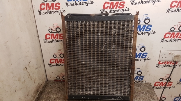 Fiat F Series F130, F140, F120, F115 Conditioning Condenser Radiator 5155716 - Condensatore per Trattore: foto 2 Fiat F Series F130, F140, F120, F115 Conditioning Condenser Radiator 5155716 - Condensatore per Trattore: foto 2