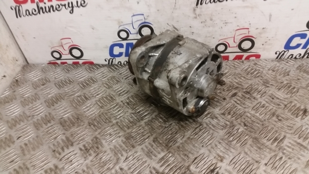 Fiat F100, F110, F115, F120, F140 Alternator 4808511, 4813248 - Alternatore per Trattore: foto 3 Fiat F100, F110, F115, F120, F140 Alternator 4808511, 4813248 - Alternatore per Trattore: foto 3