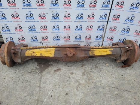 Assali e ricambi Fiat F120, F130, F140 Front Axle Complete 5141712, 5141710, 5136886: foto 1