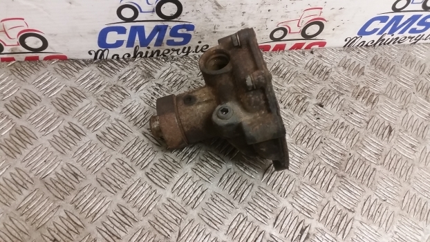 Fiat Ford 30, 10s, 35, F, F Dt F130, F120, F110, F140 Water Pump 98497117 - Pompa del liquido di raffreddamento per Trattore: foto 4 Fiat Ford 30, 10s, 35, F, F Dt F130, F120, F110, F140 Water Pump 98497117 - Pompa del liquido di raffreddamento per Trattore: foto 4