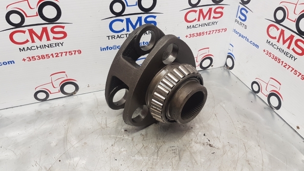 Asse posteriore per Trattore Ford 10, 10s S  7710, 6610, 6710 Rear Axle Pinion Carrier 82936258, D0nn4n030a: foto 6 Asse posteriore per Trattore Ford 10, 10s S  7710, 6610, 6710 Rear Axle Pinion Carrier 82936258, D0nn4n030a: foto 6