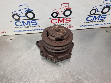 Ford 10 Series, 6710, 7710 Water Pump 81863830, 81863830, 81872289, 83964037 - Pompa del liquido di raffreddamento per Trattore: foto 1 Ford 10 Series, 6710, 7710 Water Pump 81863830, 81863830, 81872289, 83964037 - Pompa del liquido di raffreddamento per Trattore: foto 1