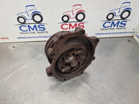 Ford 10 Series, 6710, 7710 Water Pump 81863830, 81863830, 81872289, 83964037 - Pompa del liquido di raffreddamento per Trattore: foto 4 Ford 10 Series, 6710, 7710 Water Pump 81863830, 81863830, 81872289, 83964037 - Pompa del liquido di raffreddamento per Trattore: foto 4