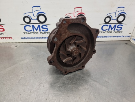 Ford 10 Series, 6710, 7710 Water Pump 81863830, 81863830, 81872289, 83964037 - Pompa del liquido di raffreddamento per Trattore: foto 5 Ford 10 Series, 6710, 7710 Water Pump 81863830, 81863830, 81872289, 83964037 - Pompa del liquido di raffreddamento per Trattore: foto 5