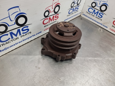 Ford 10 Series, 6710, 7710 Water Pump 81863830, 81863830, 81872289, 83964037 - Pompa del liquido di raffreddamento per Trattore: foto 2 Ford 10 Series, 6710, 7710 Water Pump 81863830, 81863830, 81872289, 83964037 - Pompa del liquido di raffreddamento per Trattore: foto 2
