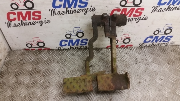 Ford 10 Series Brake Pedals For Super Q Cab E4nn2a186ab - Ricambi freni per Trattore: foto 1 Ford 10 Series Brake Pedals For Super Q Cab E4nn2a186ab - Ricambi freni per Trattore: foto 1