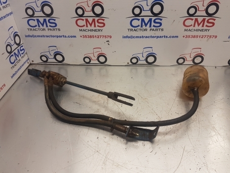 Ford 10 Series Brake Rod With Valve For Ap/lp Cab 83926735, 83925150, 83992711 - Ricambi freni per Trattore: foto 1 Ford 10 Series Brake Rod With Valve For Ap/lp Cab 83926735, 83925150, 83992711 - Ricambi freni per Trattore: foto 1