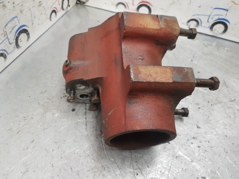 Cilindro idraulico per Trattore Ford 2600, 3600 Hydraulic Lift Cylinder D3nn477e, D3nn510g: foto 8
