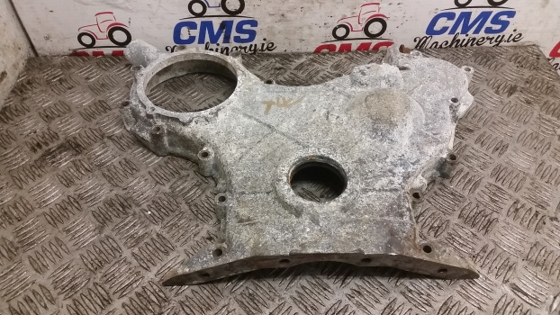 Ford 3 Cylinder 2910, 3600 Engine Cover D9nn6059aa, D9nn6059n - Motore e ricambi: foto 1 Ford 3 Cylinder 2910, 3600 Engine Cover D9nn6059aa, D9nn6059n - Motore e ricambi: foto 1