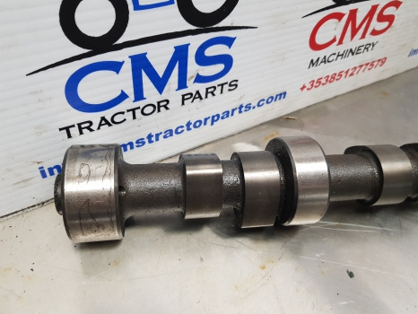 Ford 40, New Holland Tm, Ts Ser 8240, 8340 Engine Camshaft E9nn6250ba, 87802140 - Motore e ricambi: foto 2 Ford 40, New Holland Tm, Ts Ser 8240, 8340 Engine Camshaft E9nn6250ba, 87802140 - Motore e ricambi: foto 2