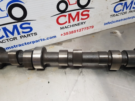 Ford 40, New Holland Tm, Ts Ser 8240, 8340 Engine Camshaft E9nn6250ba, 87802140 - Motore e ricambi: foto 3 Ford 40, New Holland Tm, Ts Ser 8240, 8340 Engine Camshaft E9nn6250ba, 87802140 - Motore e ricambi: foto 3