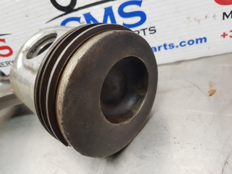 Ford 40, Series 8240, 8340, 7840, 5640 Conrod 82853262, 87801218 - Motore e ricambi: foto 5 Ford 40, Series 8240, 8340, 7840, 5640 Conrod 82853262, 87801218 - Motore e ricambi: foto 5