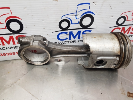 Ford 40, Series 8240, 8340, 7840, 5640 Conrod 82853262, 87801218 - Motore e ricambi: foto 2 Ford 40, Series 8240, 8340, 7840, 5640 Conrod 82853262, 87801218 - Motore e ricambi: foto 2