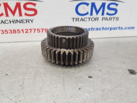 Trasmissione Ford 40 Series Sle 7840, 8240, 8340 Transmission Gear Z37 F1nn7n462ba, 81871936: foto 7