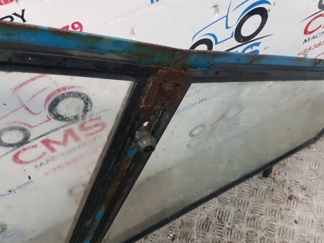 Ford 4110, 5610, 6410, 6610 Lp Cab Door Right 83931994, 83957672 - Porta e ricambi per Trattore: foto 5 Ford 4110, 5610, 6410, 6610 Lp Cab Door Right 83931994, 83957672 - Porta e ricambi per Trattore: foto 5