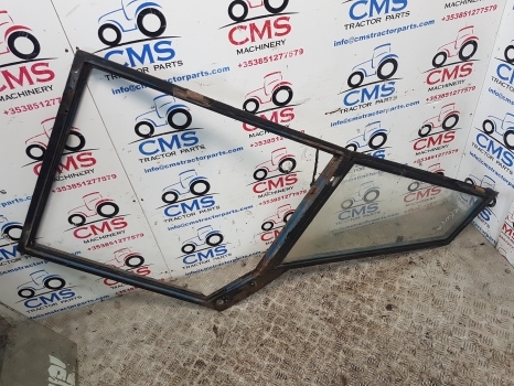 Ford 4110, 5610, 6410, 7410 Lp Cab Door Right 83931994, 83957672 - Porta e ricambi per Trattore: foto 1 Ford 4110, 5610, 6410, 7410 Lp Cab Door Right 83931994, 83957672 - Porta e ricambi per Trattore: foto 1