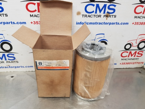 Ford 550, 555, 655, 455 Hydraulic Filter Genuine 83949072, 251483 - Idraulica: foto 1 Ford 550, 555, 655, 455 Hydraulic Filter Genuine 83949072, 251483 - Idraulica: foto 1