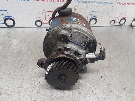 Pompa sterzo per Trattore Ford 555 600, 10, 1000 Ser Steering Pump E6nn3k514ea, E6nn3k514da, D8nn3k514eb: foto 6
