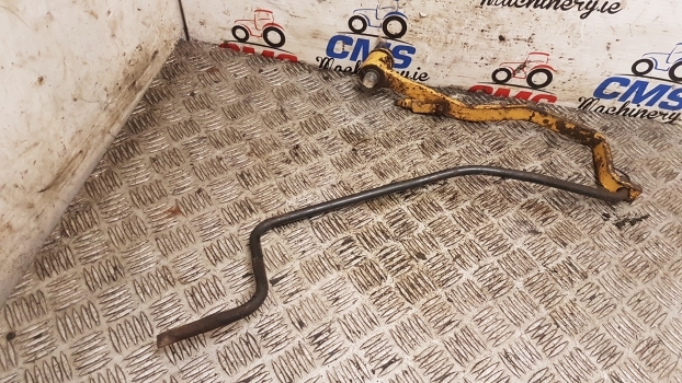 Ford 655, 555, A, D, C Digger Differential Lock Lever F2nn4n006aa, 82852327 - Differenziale per Terna: foto 1 Ford 655, 555, A, D, C Digger Differential Lock Lever F2nn4n006aa, 82852327 - Differenziale per Terna: foto 1