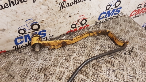 Ford 655, 555, A, D, C Digger Differential Lock Lever F2nn4n006aa, 82852327 - Differenziale per Terna: foto 2 Ford 655, 555, A, D, C Digger Differential Lock Lever F2nn4n006aa, 82852327 - Differenziale per Terna: foto 2