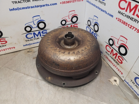 Ford 655c, 555c, 655d, 555d Transmission Torque Converter 81878511 - Trasmissione per Terna: foto 1 Ford 655c, 555c, 655d, 555d Transmission Torque Converter 81878511 - Trasmissione per Terna: foto 1