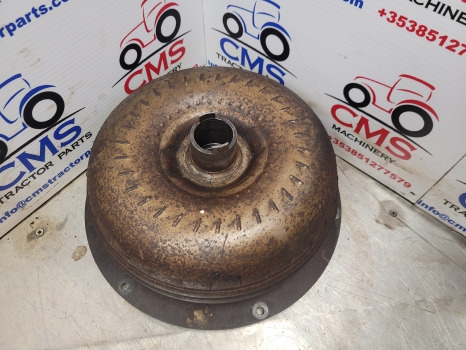 Ford 655c, 555c, 655d, 555d Transmission Torque Converter 81878511 - Trasmissione per Terna: foto 3 Ford 655c, 555c, 655d, 555d Transmission Torque Converter 81878511 - Trasmissione per Terna: foto 3