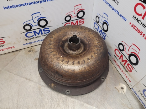 Ford 655c, 555c, 655d, 555d Transmission Torque Converter 81878511 - Trasmissione per Terna: foto 2 Ford 655c, 555c, 655d, 555d Transmission Torque Converter 81878511 - Trasmissione per Terna: foto 2