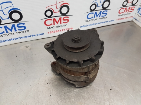 Ford 6610, 7410, 7610, 5600 Alternator E7nn10b376bb, 24250b, E4nn10b376ab - Alternatore: foto 4 Ford 6610, 7410, 7610, 5600 Alternator E7nn10b376bb, 24250b, E4nn10b376ab - Alternatore: foto 4