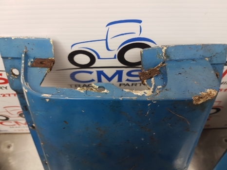 Cabina e interni per Trattore Ford 6610, 7710, 5610, 7410 Series Cab Steering Column Panel 83931786: foto 6