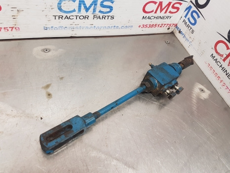 Ricambi freni per Macchina agricola Ford 7610, 4830, 4610 Brake Rod With Valve 053800004, 83955131: foto 6