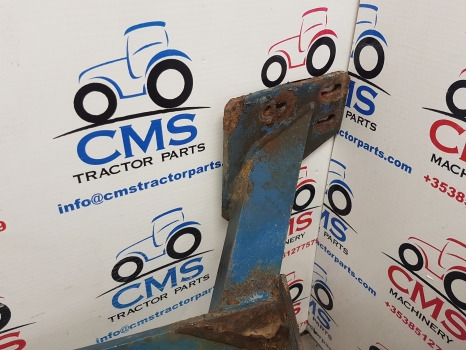 Ford 7610, 7710, 7810, 8830, 8730 Foot Step Lhs E4nn9420041ab, 83956319 - Gradino sottoscocca: foto 5 Ford 7610, 7710, 7810, 8830, 8730 Foot Step Lhs E4nn9420041ab, 83956319 - Gradino sottoscocca: foto 5