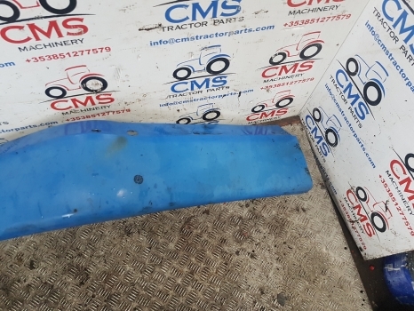 Ford 7840, 8240, 8340 Rear Mudguard Fender Panel Lhs 82007769, 82007492 - Parafango per Trattore: foto 2 Ford 7840, 8240, 8340 Rear Mudguard Fender Panel Lhs 82007769, 82007492 - Parafango per Trattore: foto 2