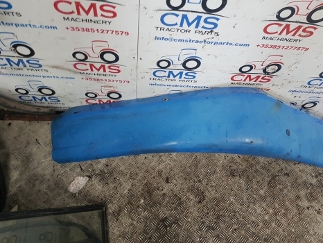 Ford 7840, 8240, 8340 Rear Mudguard Fender Panel Lhs 82007769, 82007492 - Parafango per Trattore: foto 3 Ford 7840, 8240, 8340 Rear Mudguard Fender Panel Lhs 82007769, 82007492 - Parafango per Trattore: foto 3
