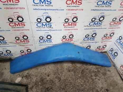 Ford 7840, 8240, 8340 Rear Mudguard Fender Panel Lhs 82007769, 82007492 - Parafango per Trattore: foto 4 Ford 7840, 8240, 8340 Rear Mudguard Fender Panel Lhs 82007769, 82007492 - Parafango per Trattore: foto 4