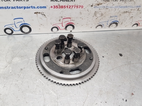 Ford 8240, 8340 Carraro Front Axle Annular Disc Car125194, 81862988 - Asse anteriore per Trattore: foto 3 Ford 8240, 8340 Carraro Front Axle Annular Disc Car125194, 81862988 - Asse anteriore per Trattore: foto 3