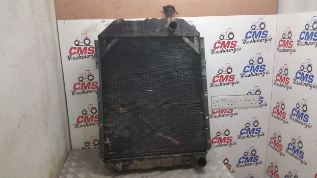 Ford Engine Water Cooling Radiator. Please Check Descriptions. - Radiatore per Trattore: foto 1 Ford Engine Water Cooling Radiator. Please Check Descriptions. - Radiatore per Trattore: foto 1