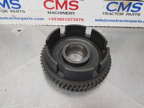 Ford Fiat New Holland Tm150, 60, M, T6000, Tm, 4wd Driving Gear Hub 5163665 - Trasmissione: foto 4 Ford Fiat New Holland Tm150, 60, M, T6000, Tm, 4wd Driving Gear Hub 5163665 - Trasmissione: foto 4