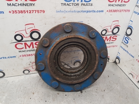 Mozzo per Trattore Ford John Deere Front Axle Hub Bolt Plate 4472353140, L40207, 4472453140: foto 7