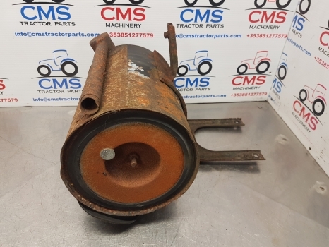 Ford New Holland 7840, 40 Series Air Filter Box 82008592, E9nn9c602cb11m - Filtro aria per Trattore: foto 3 Ford New Holland 7840, 40 Series Air Filter Box 82008592, E9nn9c602cb11m - Filtro aria per Trattore: foto 3