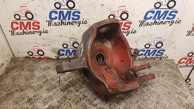 Ford New Holland Fiat 8160 Front Steering Knuckle Spindle Lhs 5171554, 5171533 - Fuso a snodo per Trattore: foto 4 Ford New Holland Fiat 8160 Front Steering Knuckle Spindle Lhs 5171554, 5171533 - Fuso a snodo per Trattore: foto 4
