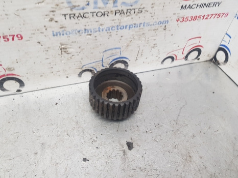 Ford New Holland Fiat F130, 60, Tm, M, F Series Pto Clutch Gear Hub 5171698 - Trasmissione: foto 3 Ford New Holland Fiat F130, 60, Tm, M, F Series Pto Clutch Gear Hub 5171698 - Trasmissione: foto 3