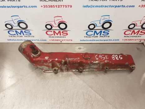International 885 International Manifold-intake 3138825r1 - Collettore di aspirazione per Trattore: foto 1 International 885 International Manifold-intake 3138825r1 - Collettore di aspirazione per Trattore: foto 1