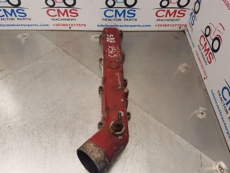 International 885 International Manifold-intake 3138825r1 - Collettore di aspirazione per Trattore: foto 4 International 885 International Manifold-intake 3138825r1 - Collettore di aspirazione per Trattore: foto 4