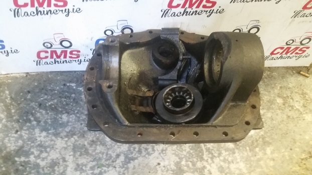 Jcb 155t, 135t, 145t, 125t Rear Axle Differential Housing 458/10682, 454/09800 - Differenziale per Pala: foto 1 Jcb 155t, 135t, 145t, 125t Rear Axle Differential Housing 458/10682, 454/09800 - Differenziale per Pala: foto 1