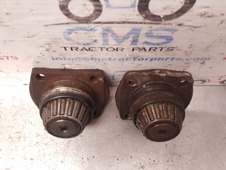 Jcb 2cx Axle King Pin Pair 448/42402, 453/30401, 458/20061, 453/30401 - Sterzo per Terna: foto 3 Jcb 2cx Axle King Pin Pair 448/42402, 453/30401, 458/20061, 453/30401 - Sterzo per Terna: foto 3