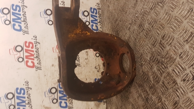 Jcb 3cx Front Axle Steering Spindle Swivel Housing Lhs 448/05101, 448/04008 - Fuso a snodo per Terna: foto 5 Jcb 3cx Front Axle Steering Spindle Swivel Housing Lhs 448/05101, 448/04008 - Fuso a snodo per Terna: foto 5