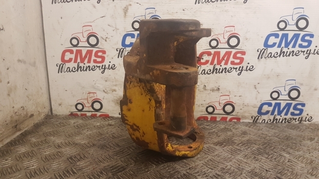 Jcb 3cx Front Axle Steering Spindle Swivel Housing Rhs 448/07401 - Fuso a snodo per Terna: foto 5 Jcb 3cx Front Axle Steering Spindle Swivel Housing Rhs 448/07401 - Fuso a snodo per Terna: foto 5