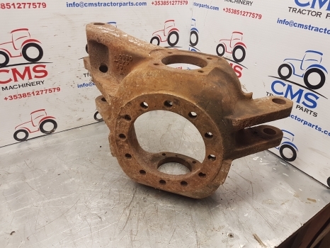 Jcb 3cx Swivel Knuckle T Rod S Ram Pivot 448/08601 - Fuso a snodo per Terna: foto 1 Jcb 3cx Swivel Knuckle T Rod S Ram Pivot 448/08601 - Fuso a snodo per Terna: foto 1
